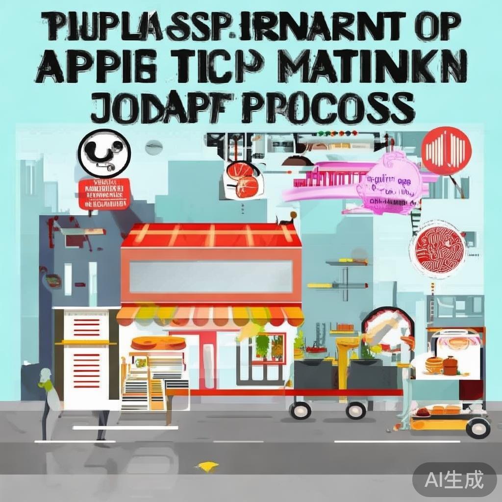 餐饮新店开业补贴申请全攻略，从政策解读到实操指南 - 快讯网 - 分享生活资讯热点话题综合门户网www.aituzhe.com