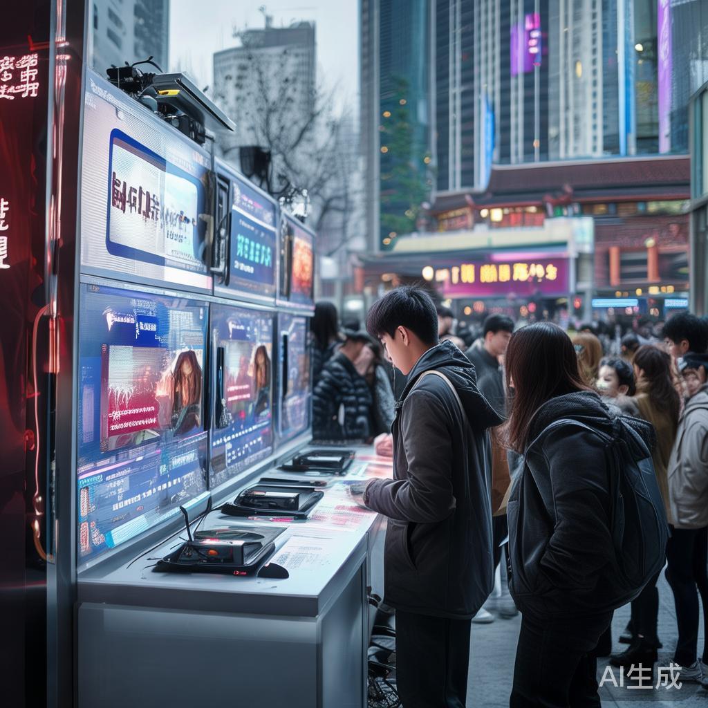 西安短信获客,低成本高转化的精准营销之道 - 快讯网 - 分享生活资讯热点话题综合门户网www.aituzhe.com