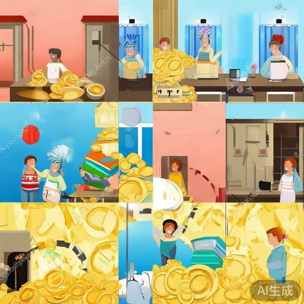奖金领取步骤,从零到万 - 快讯网 - 分享生活资讯热点话题综合门户网www.aituzhe.com