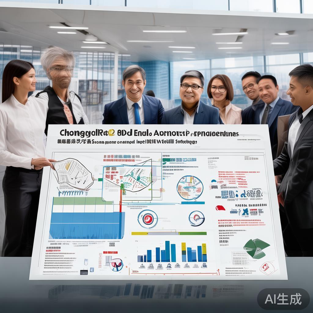 重庆研发资助补贴申请全攻略,政策红利赋能企业创新发展 - 快讯网 - 分享生活资讯热点话题综合门户网www.aituzhe.com