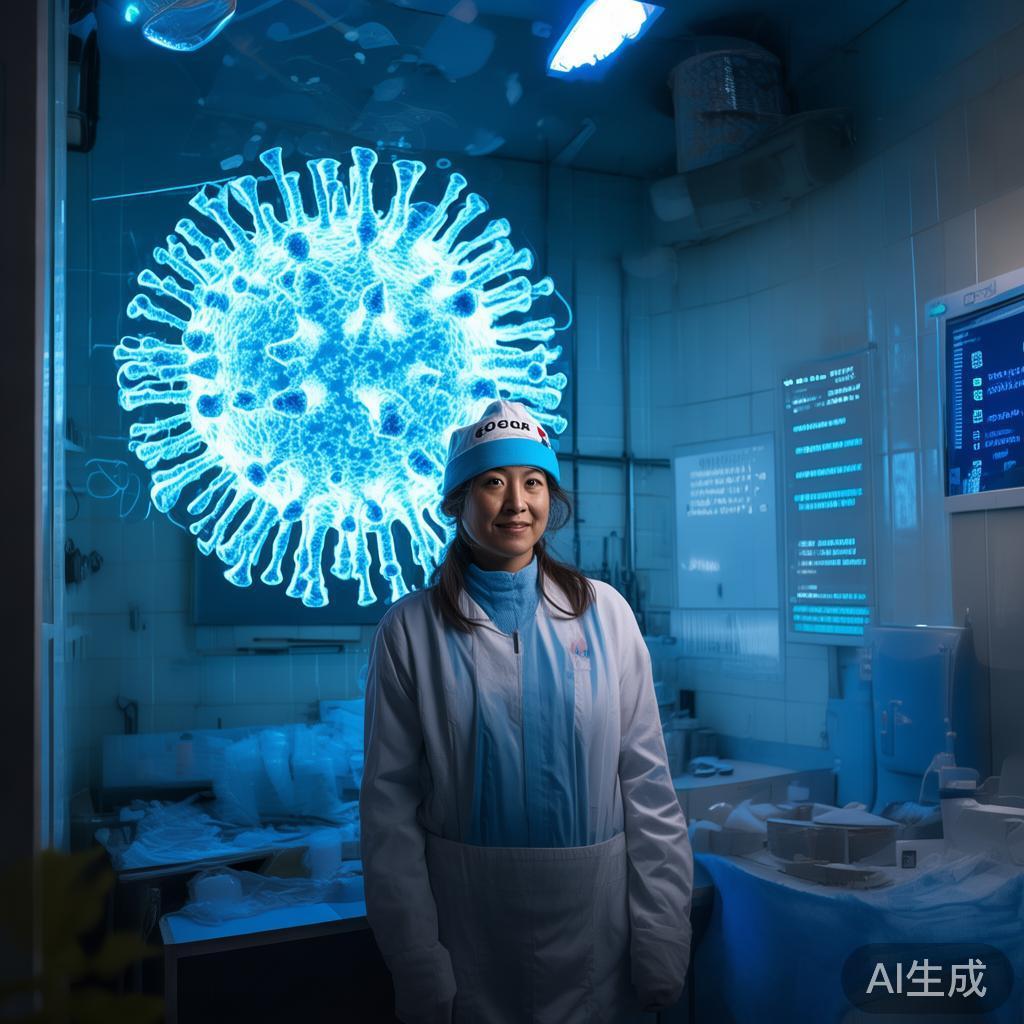 病毒,你真的知道吗?防疫帽子,守护生命 - 快讯网 - 分享生活资讯热点话题综合门户网www.aituzhe.com