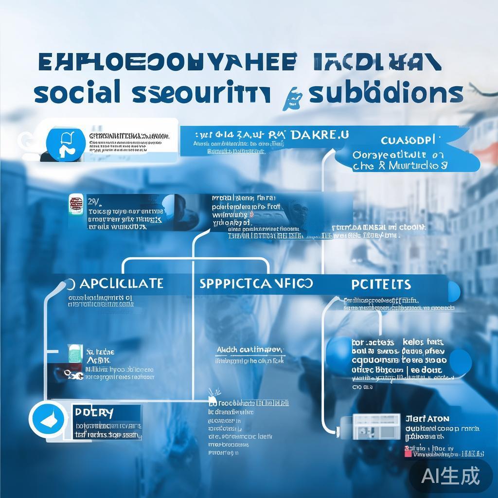 员工社保补贴申请全攻略,补贴渠道、流程与注意事项详解 - 快讯网 - 分享生活资讯热点话题综合门户网www.aituzhe.com