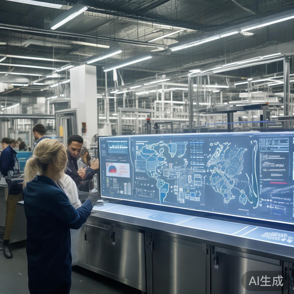 食品加工工厂如何突围?精准定位客户,这5招助你打开市场! - 快讯网 - 分享生活资讯热点话题综合门户网www.aituzhe.com