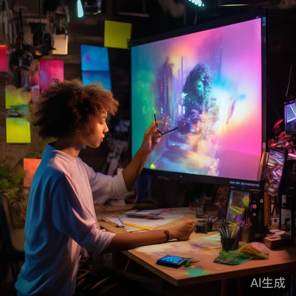 制作投影照片,轻松掌握创意的简单方法 - 快讯网 - 分享生活资讯热点话题综合门户网www.aituzhe.com
