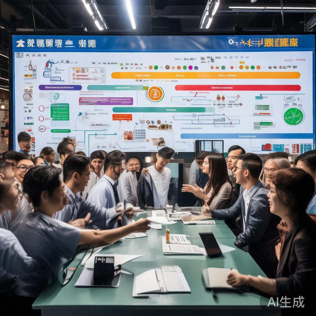山东全网获客,如何高效合作实现业务增长? - 快讯网 - 分享生活资讯热点话题综合门户网www.aituzhe.com