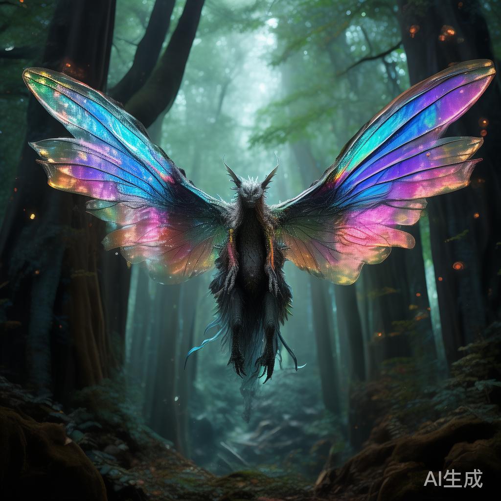 特殊风之翼,开启你的神秘之旅 - 快讯网 - 分享生活资讯热点话题综合门户网www.aituzhe.com