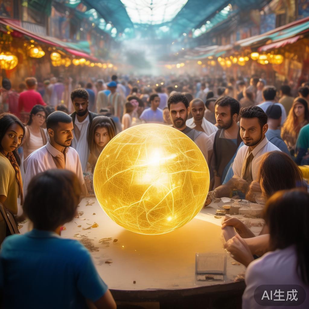 义乌商家获客秘籍，如何通过黄金合作引爆流量，实现订单翻倍？ - 快讯网 - 分享生活资讯热点话题综合门户网www.aituzhe.com