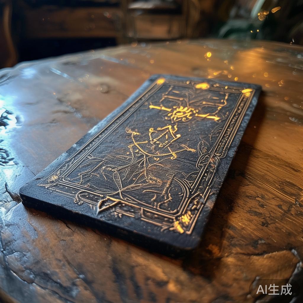 神秘物资卡,开启你的神级获取之旅 - 快讯网 - 分享生活资讯热点话题综合门户网www.aituzhe.com