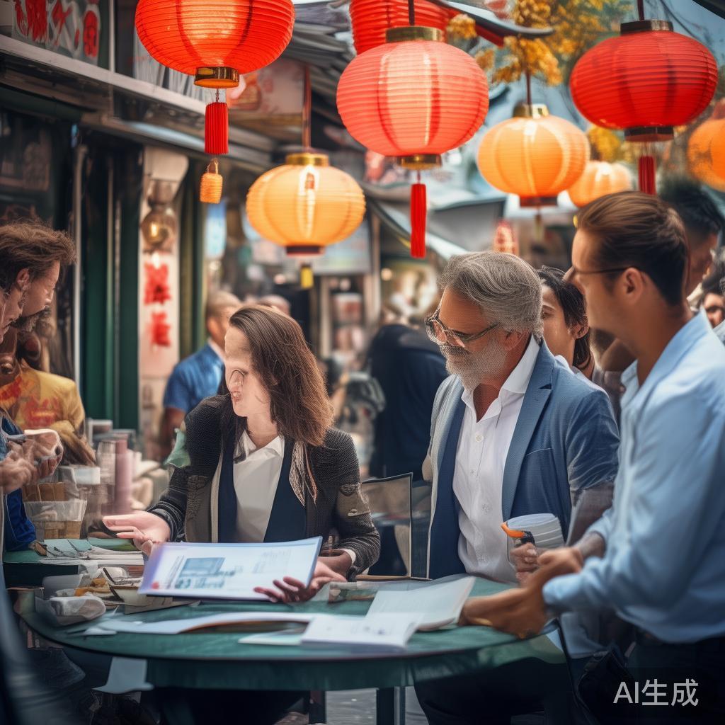义乌营销获客怎么合作?这5种模式让你的生意火爆起来! - 快讯网 - 分享生活资讯热点话题综合门户网www.aituzhe.com