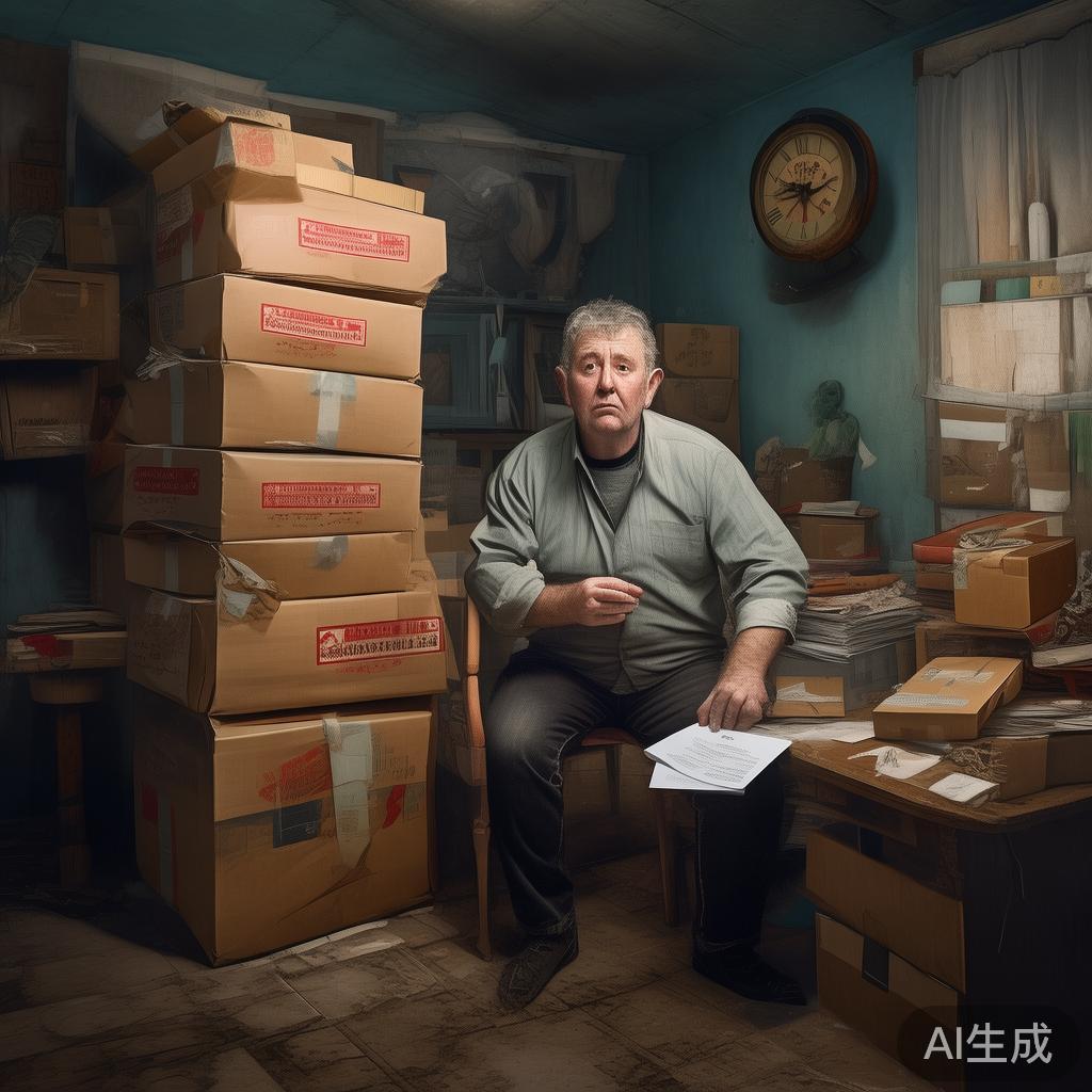 快递拒绝领取，为什么我们总是要拒绝？等待太久了，终于要领了？真的吗？ - 快讯网 - 分享生活资讯热点话题综合门户网www.aituzhe.com