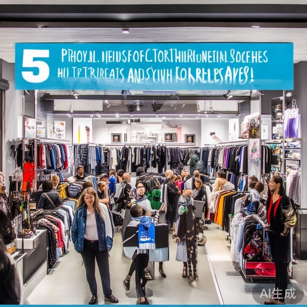 服装加盟如何精准获客?这5个方法让你的店铺快速爆单! - 快讯网 - 分享生活资讯热点话题综合门户网www.aituzhe.com