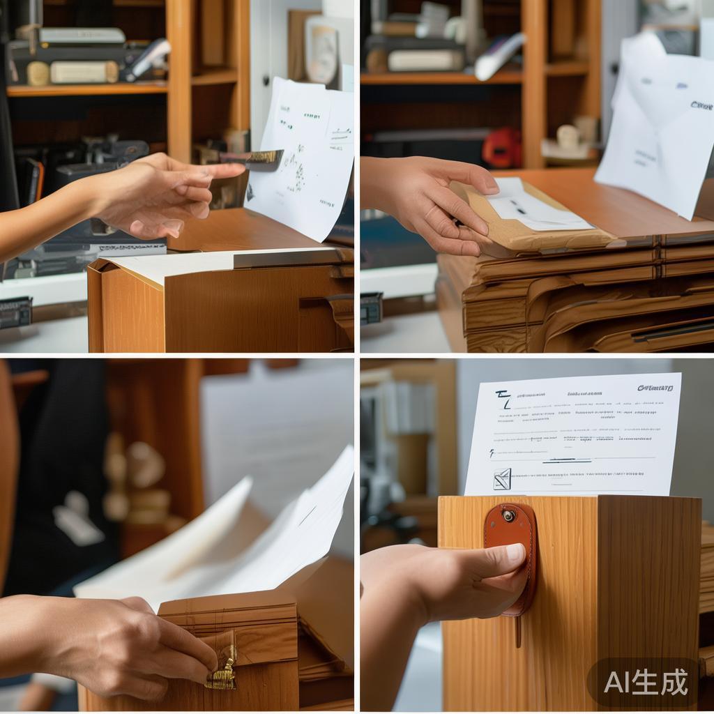 如何正确领取函并存储信件 - 快讯网 - 分享生活资讯热点话题综合门户网www.aituzhe.com