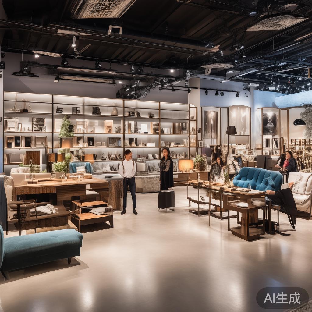 家具门店如何精准获客并提升利润?这5个策略让你业绩翻倍! - 快讯网 - 分享生活资讯热点话题综合门户网www.aituzhe.com