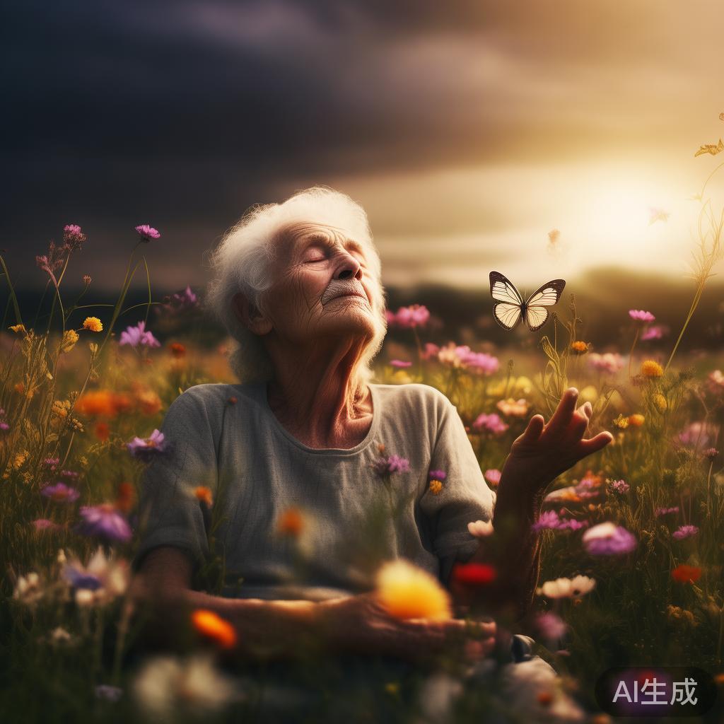 生命的意义,如何在生命的最后时刻领取人生之礼 - 快讯网 - 分享生活资讯热点话题综合门户网www.aituzhe.com
