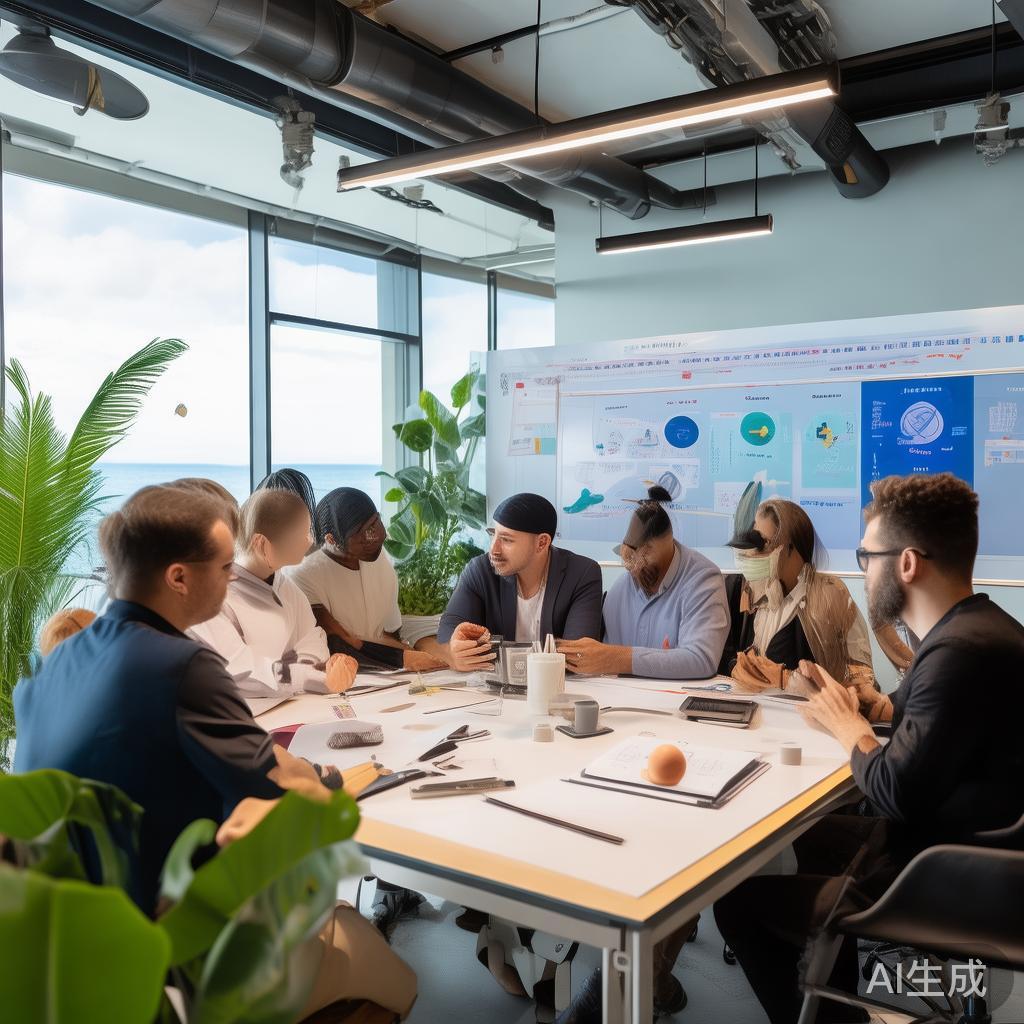 海南创业公司如何精准获客?这5招让你的客户源源不断! - 快讯网 - 分享生活资讯热点话题综合门户网www.aituzhe.com