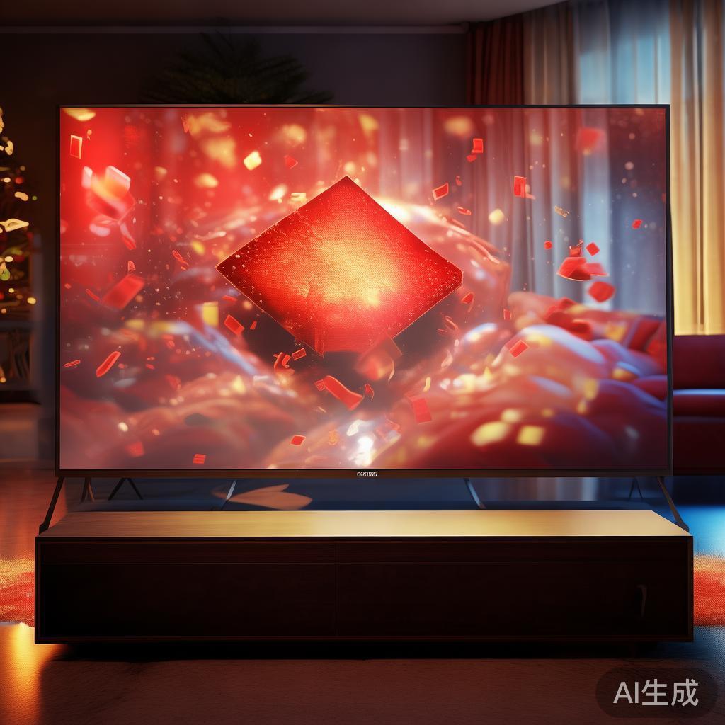 电视红包,这些关键点你知道吗? - 快讯网 - 分享生活资讯热点话题综合门户网www.aituzhe.com