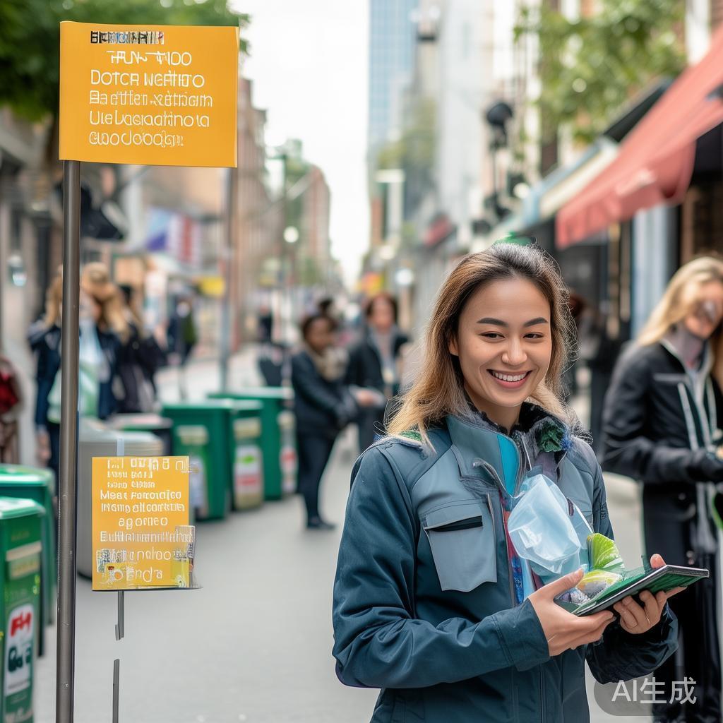 上门回收衣服，如何精准获客？——打造可持续时尚的商业新蓝海 - 快讯网 - 分享生活资讯热点话题综合门户网www.aituzhe.com