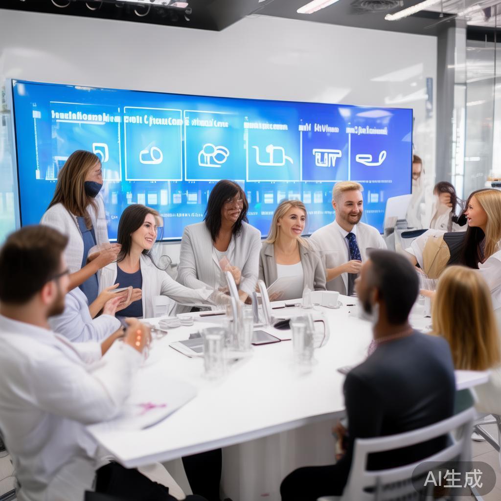 医美机构如何精准获客?这5个策略让你业绩暴涨! - 快讯网 - 分享生活资讯热点话题综合门户网www.aituzhe.com