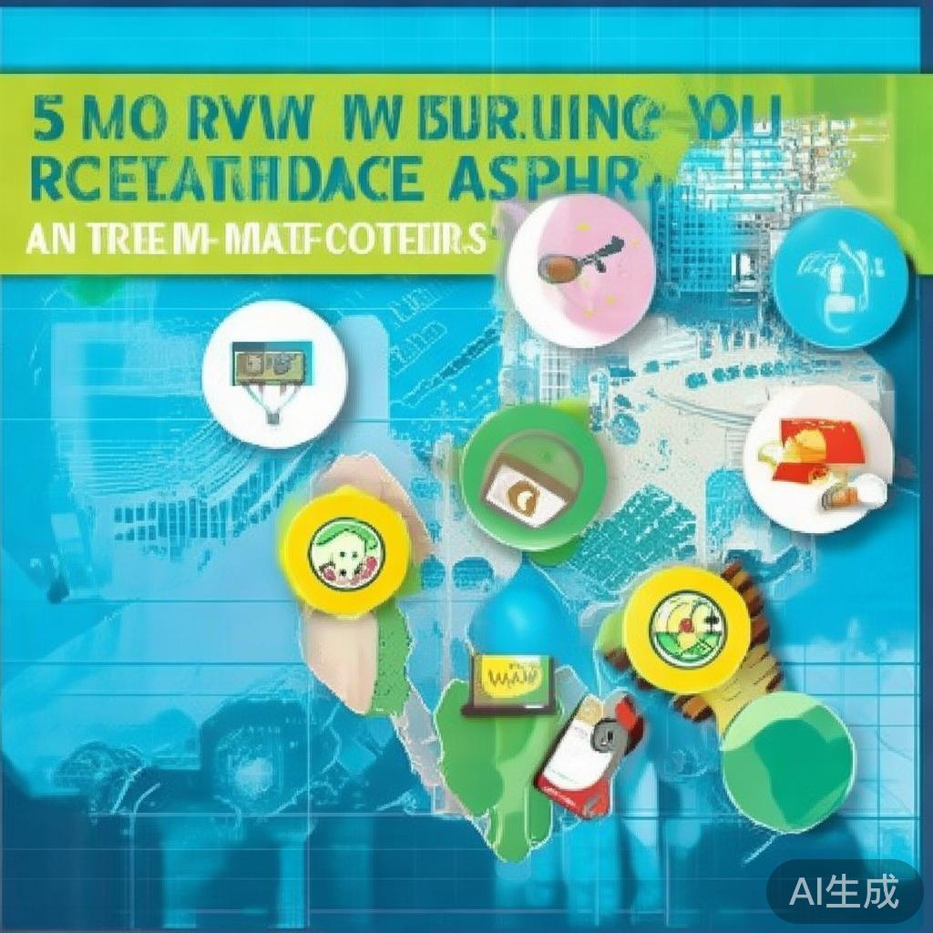 外贸企业如何精准获客?这5种方法让你订单不断! - 快讯网 - 分享生活资讯热点话题综合门户网www.aituzhe.com