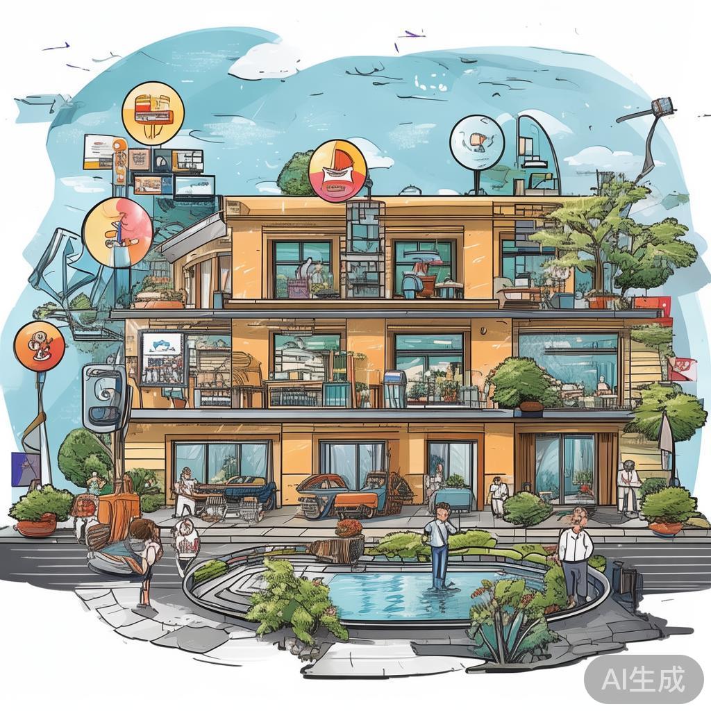 民宿酒店获客攻略,从线上引流到线下转化,全方位提升入住率 - 快讯网 - 分享生活资讯热点话题综合门户网www.aituzhe.com