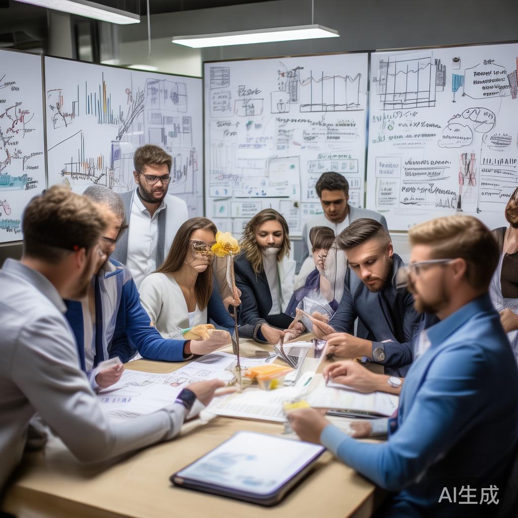 宜信员工如何高效获客？揭秘金融行业获客策略与技巧 - 快讯网 - 分享生活资讯热点话题综合门户网www.aituzhe.com