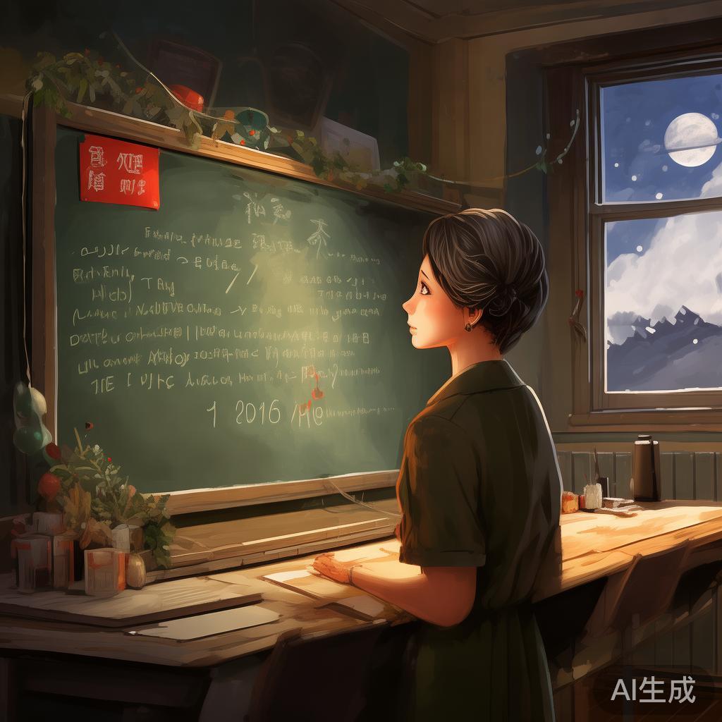 致情暖中秋,代课教师补贴申请背后的坚守与期盼 - 快讯网 - 分享生活资讯热点话题综合门户网www.aituzhe.com