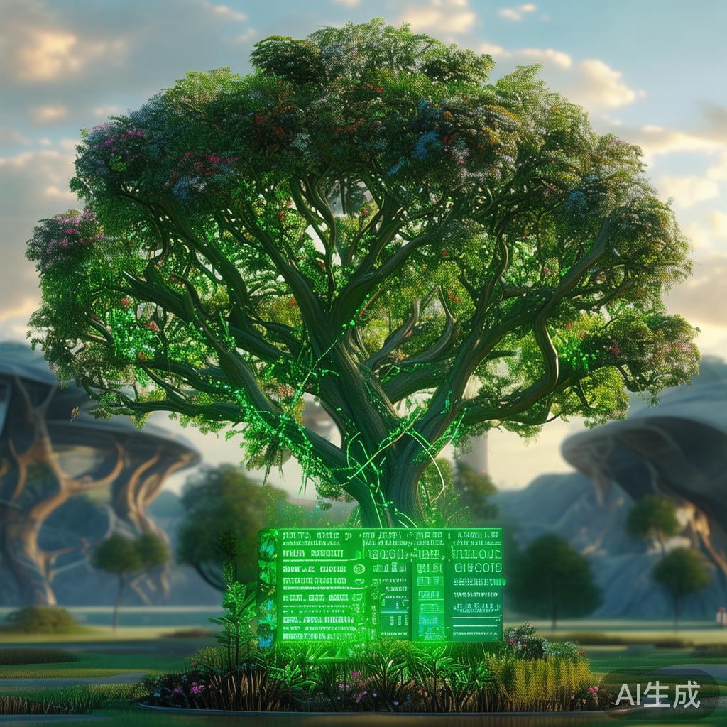 文明树,环保植物的新方式—你该如何领取? - 快讯网 - 分享生活资讯热点话题综合门户网www.aituzhe.com