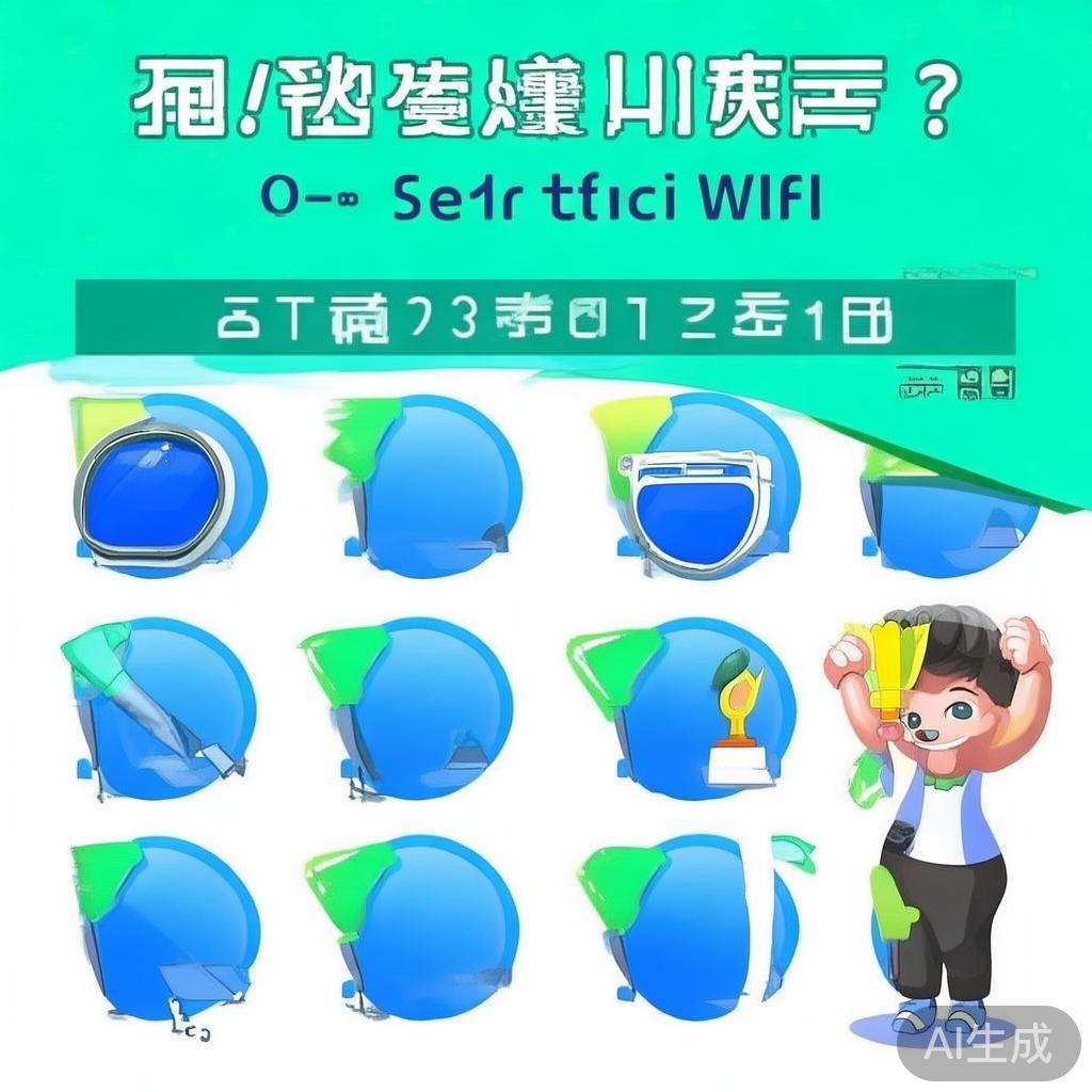 谢天有奖!腾讯WiFi怎么领取?easy又常用的步骤详解 - 快讯网 - 分享生活资讯热点话题综合门户网www.aituzhe.com