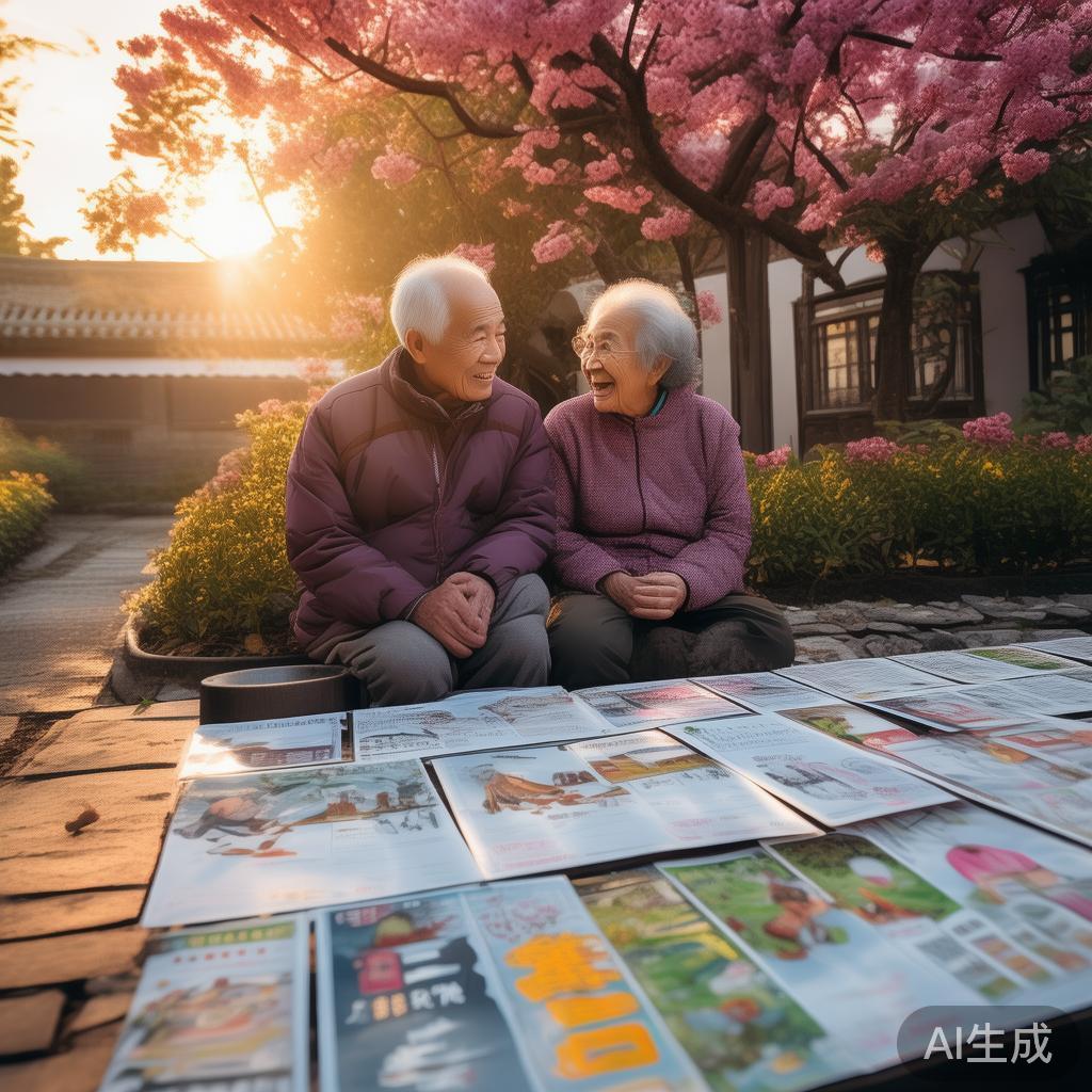 西安退休领取保障，这些小贴士让你过上更幸福的晚年 - 快讯网 - 分享生活资讯热点话题综合门户网www.aituzhe.com