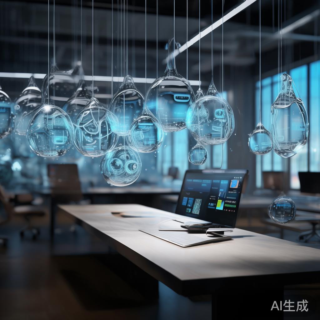 多日水滴,开启你的高效办公新方式 - 快讯网 - 分享生活资讯热点话题综合门户网www.aituzhe.com