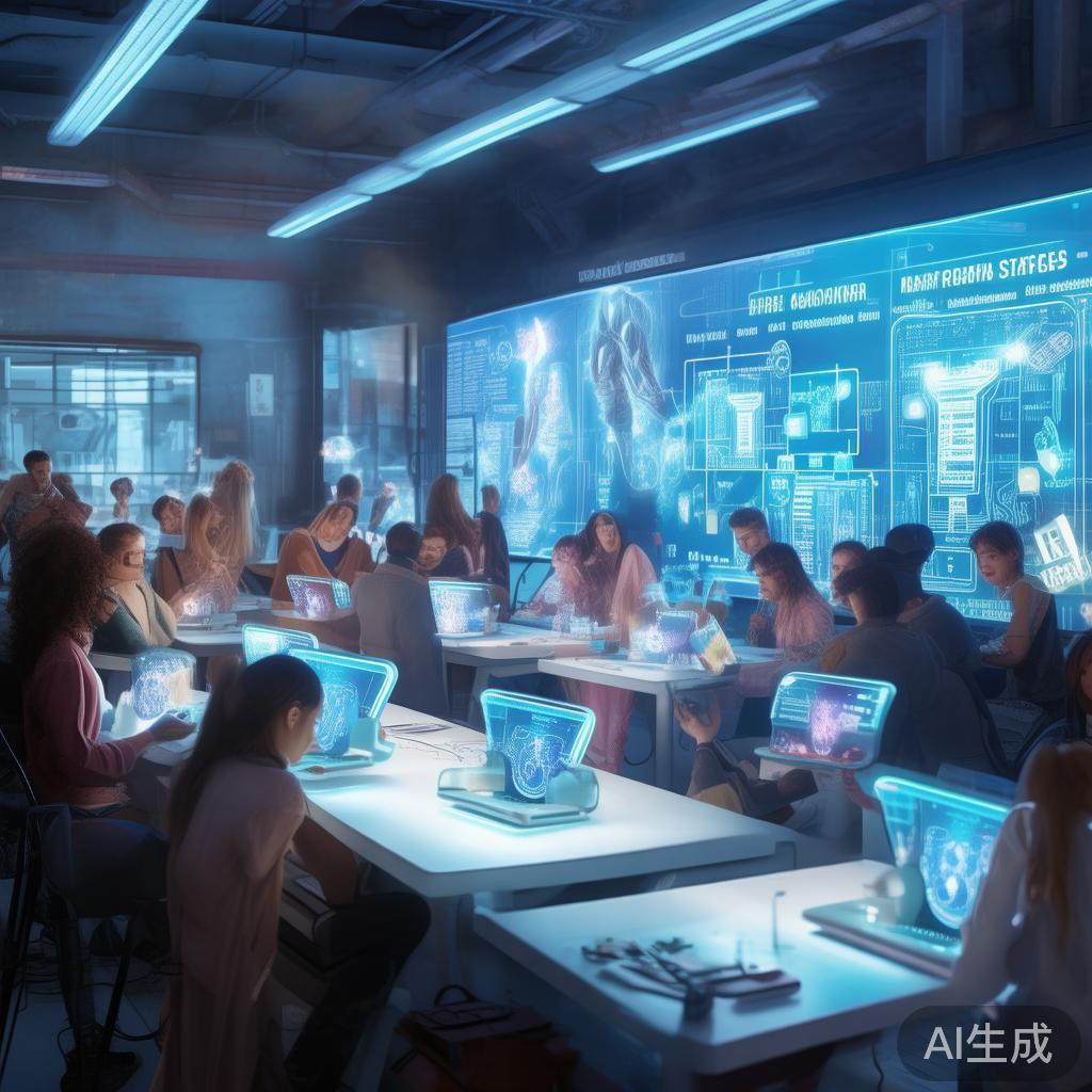 延迟补偿的攻略,让AI助手完美运行的必修课 - 快讯网 - 分享生活资讯热点话题综合门户网www.aituzhe.com