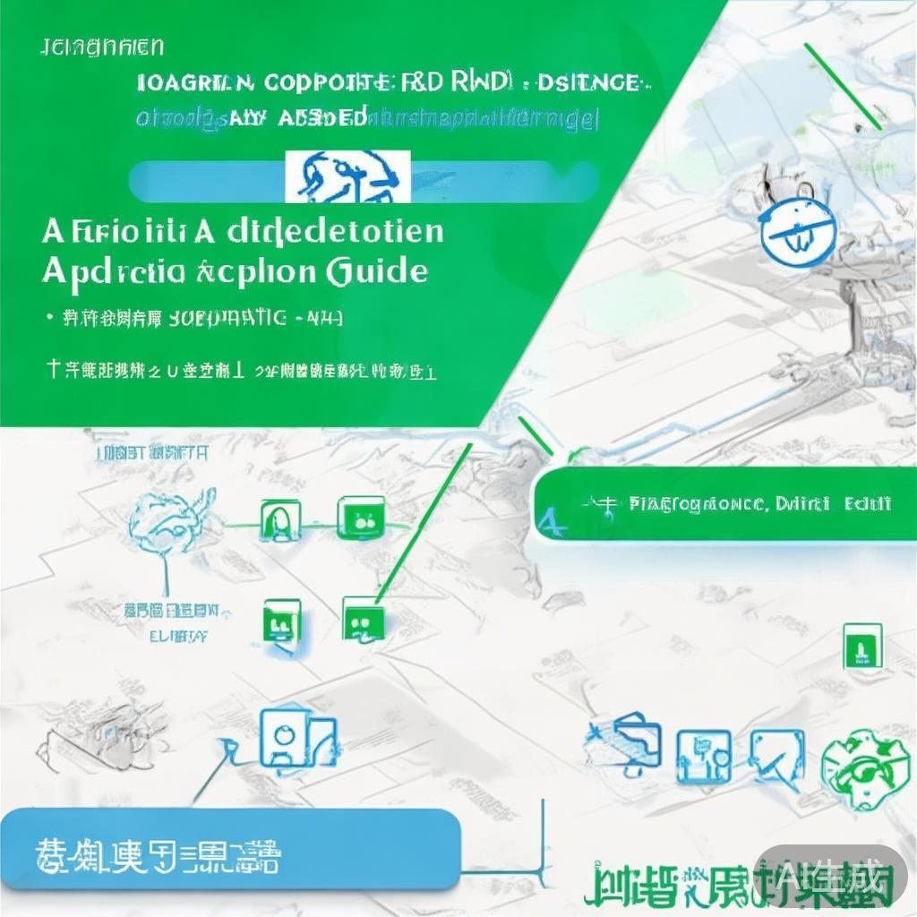 江门企业研发费用加计扣除补贴申请指南,政策红利直达快享与实操要点 - 快讯网 - 分享生活资讯热点话题综合门户网www.aituzhe.com