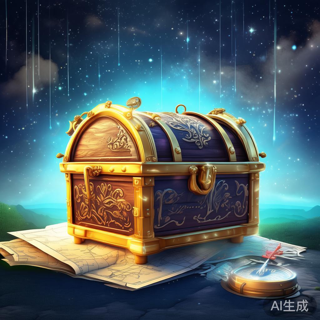 开启一份专属的财富之旅,网易金块领取指南 - 快讯网 - 分享生活资讯热点话题综合门户网www.aituzhe.com