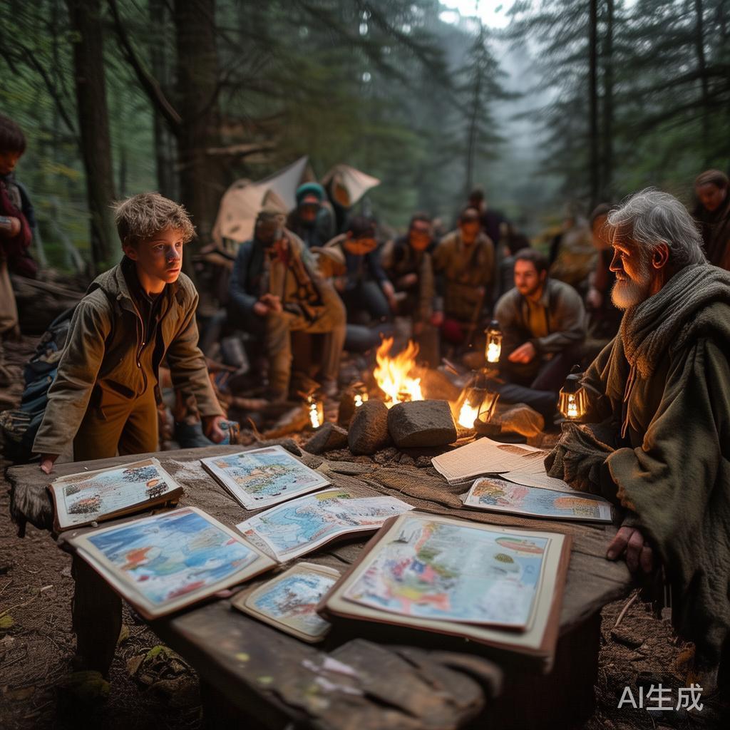 营地领取动作，新手必看指南 - 快讯网 - 分享生活资讯热点话题综合门户网www.aituzhe.com