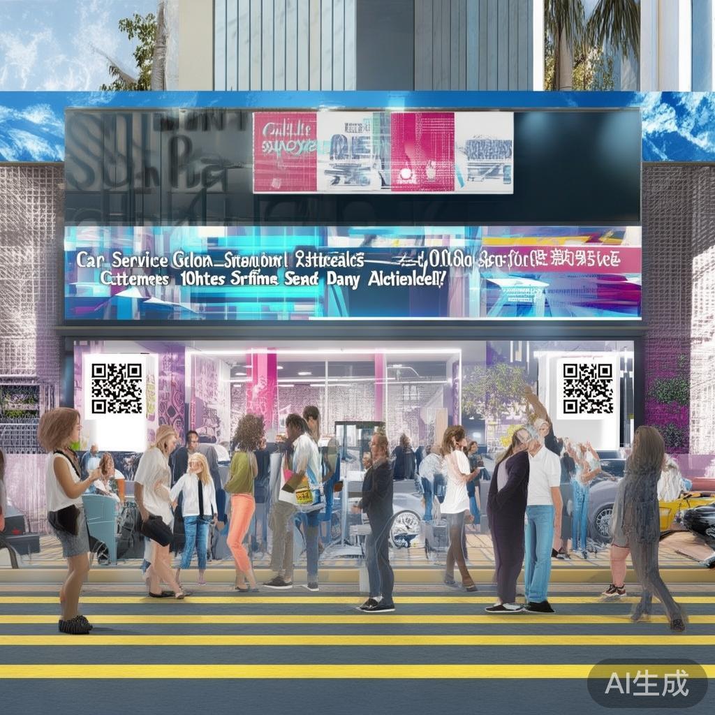 汽服门店获客秘籍,线上引流+线下服务,日进百客不是梦! - 快讯网 - 分享生活资讯热点话题综合门户网www.aituzhe.com