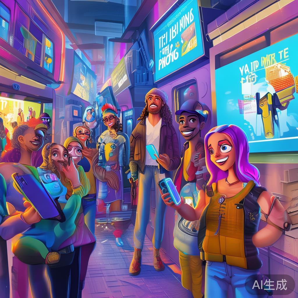 怎么轻松领取手机?解忧小技巧全在这里! - 快讯网 - 分享生活资讯热点话题综合门户网www.aituzhe.com