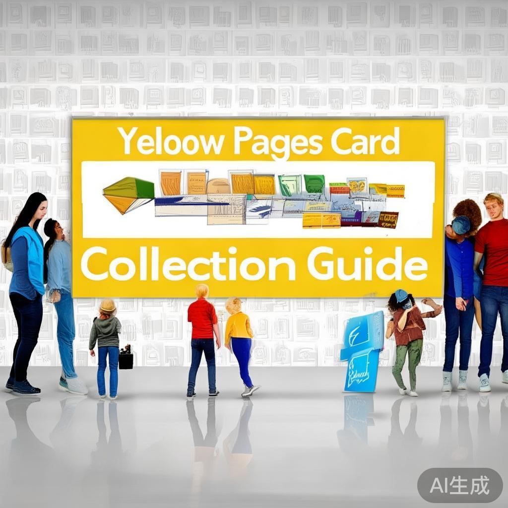 黄页卡领取指南 - 快讯网 - 分享生活资讯热点话题综合门户网www.aituzhe.com