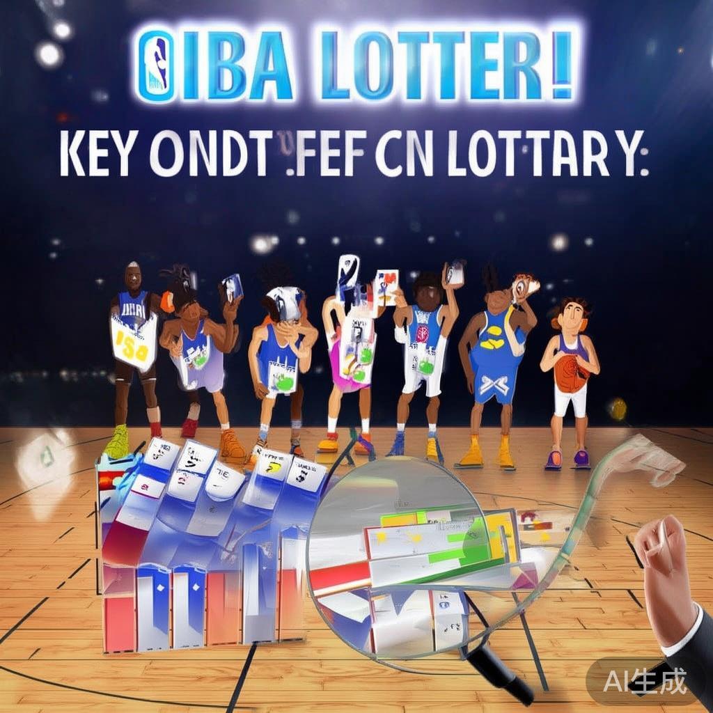 NBA彩票,解读如何中奖的真相 - 快讯网 - 分享生活资讯热点话题综合门户网www.aituzhe.com