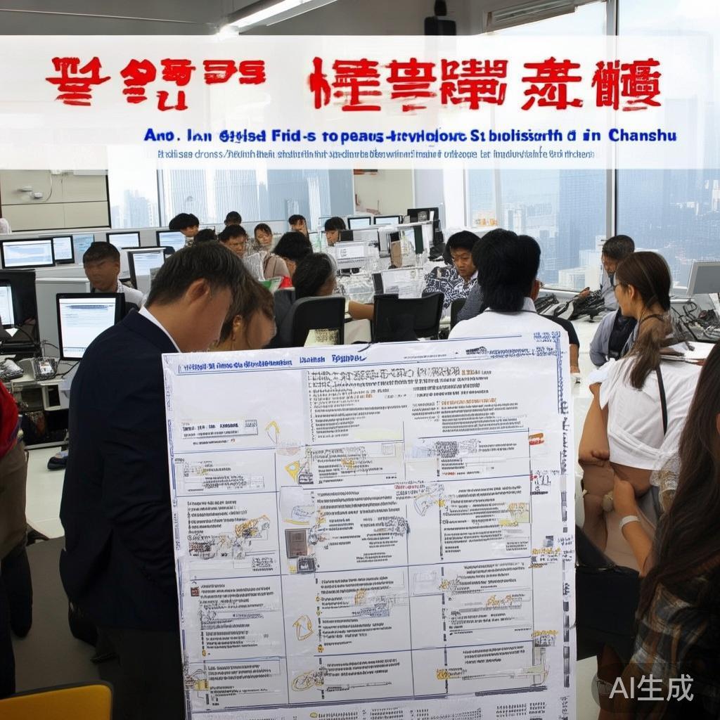 常熟企业申请补贴谨记,这些收费是陷阱!官方指南教你避坑 - 快讯网 - 分享生活资讯热点话题综合门户网www.aituzhe.com