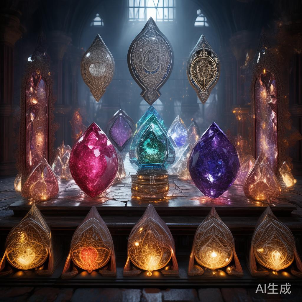 神坛中的 tokens 都是啥? - 快讯网 - 分享生活资讯热点话题综合门户网www.aituzhe.com
