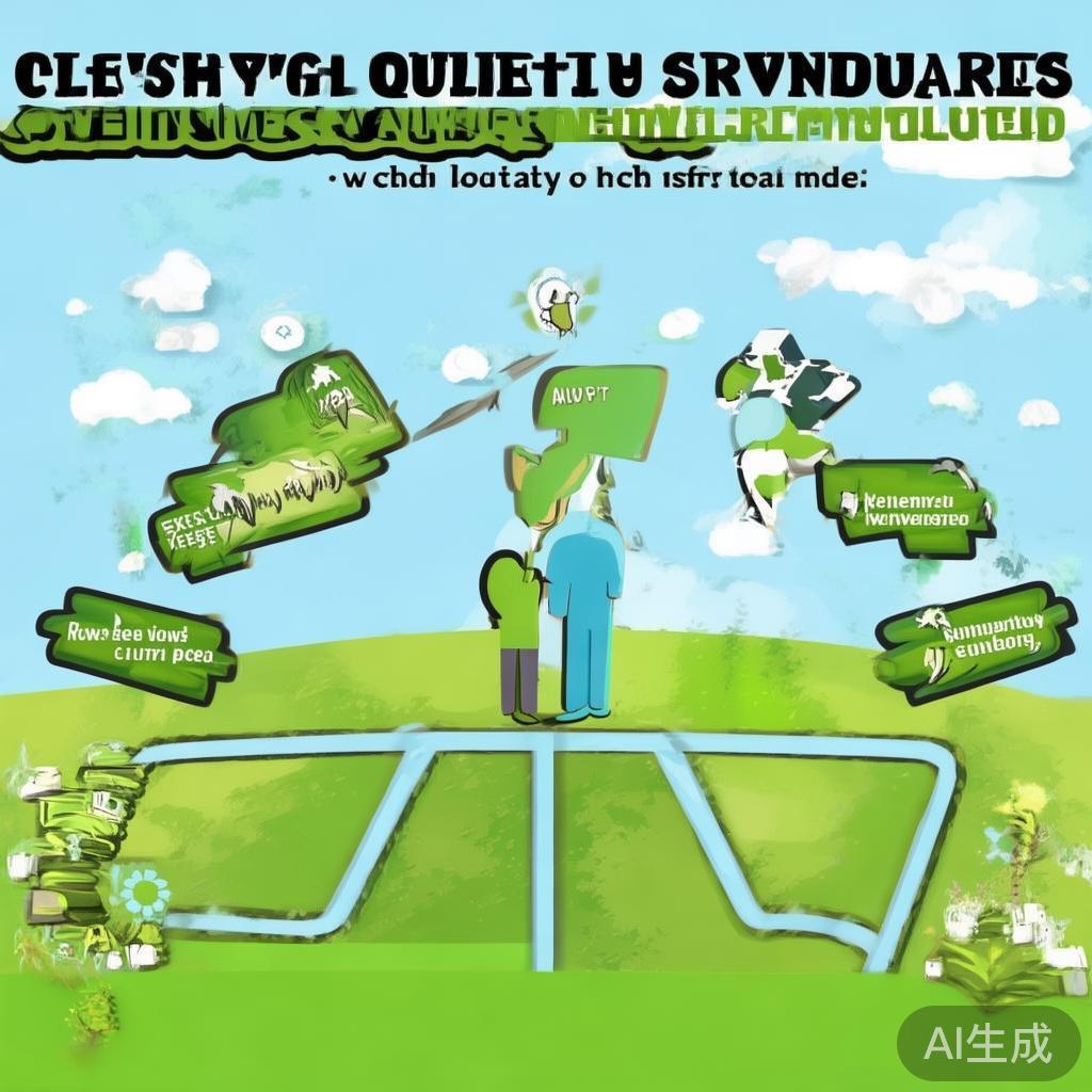 环保标准领取指南,保障环境安全的必经之路 - 快讯网 - 分享生活资讯热点话题综合门户网www.aituzhe.com