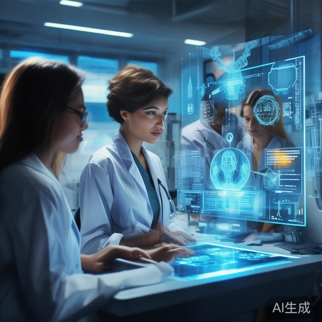 医疗行业获客新思路，从传统到数字化的全面转型 - 快讯网 - 分享生活资讯热点话题综合门户网www.aituzhe.com