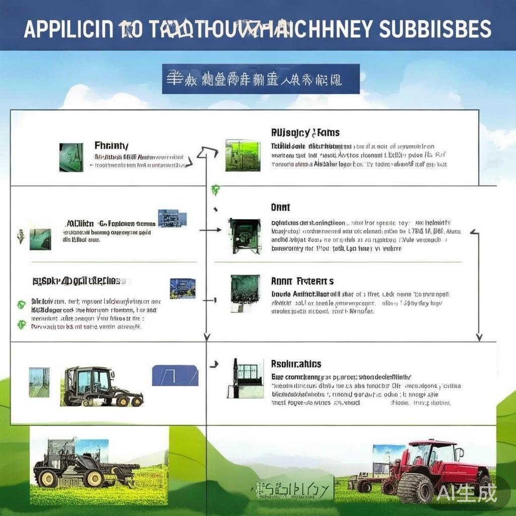 农机补贴申请全流程指南,从政策解读到资金到账 - 快讯网 - 分享生活资讯热点话题综合门户网www.aituzhe.com