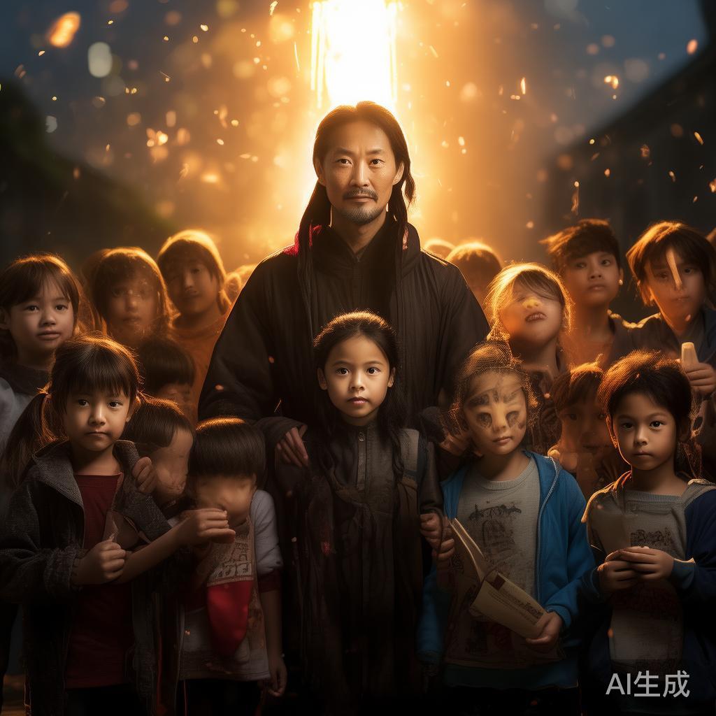 守护希望之光,惠州困境儿童补贴申请全攻略与政策温暖 - 快讯网 - 分享生活资讯热点话题综合门户网www.aituzhe.com