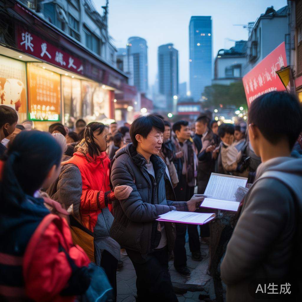 疫情下北京补贴申请，暖心护航，助力企业与市民共克时艰 - 快讯网 - 分享生活资讯热点话题综合门户网www.aituzhe.com