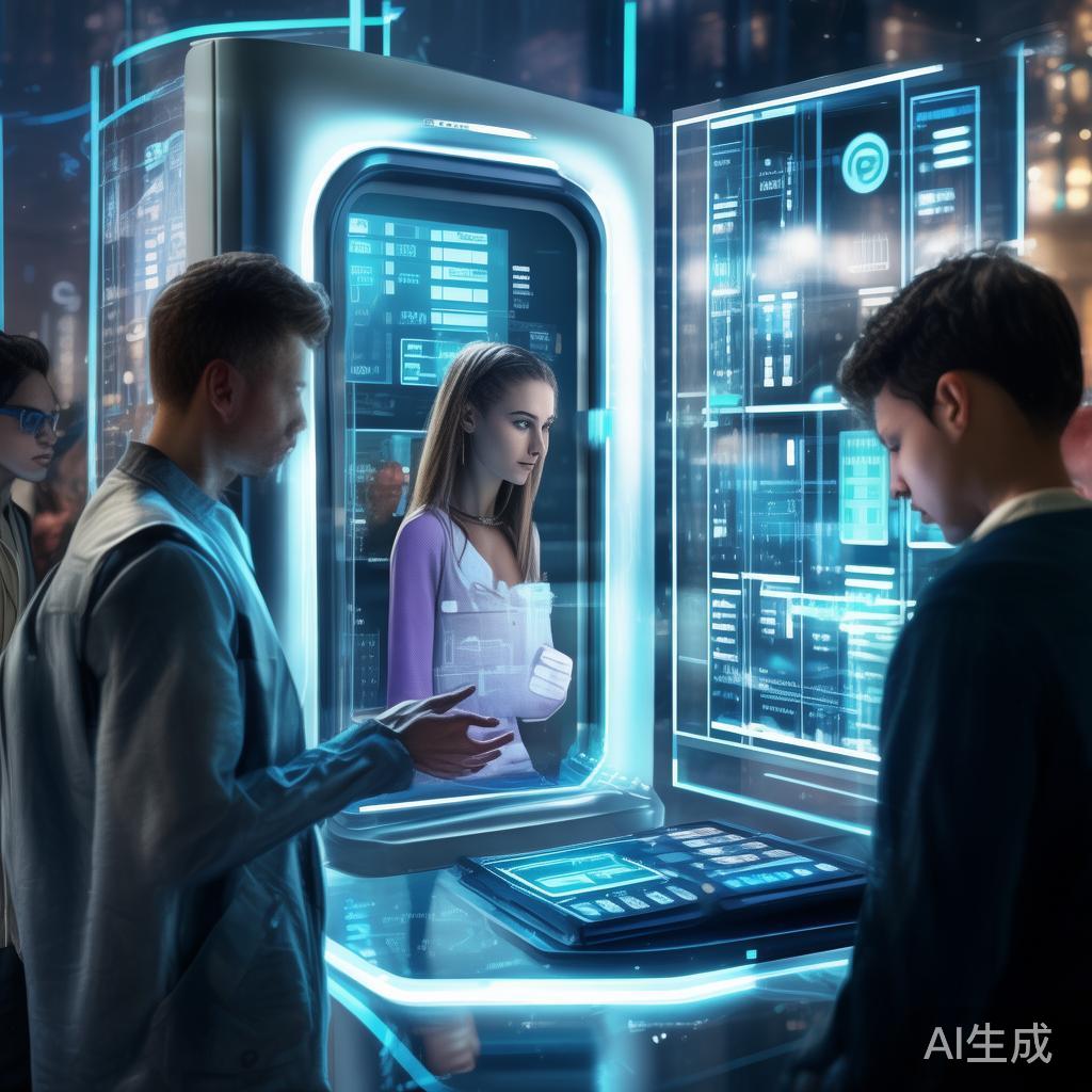 科技助力,借记卡更便捷 - 快讯网 - 分享生活资讯热点话题综合门户网www.aituzhe.com