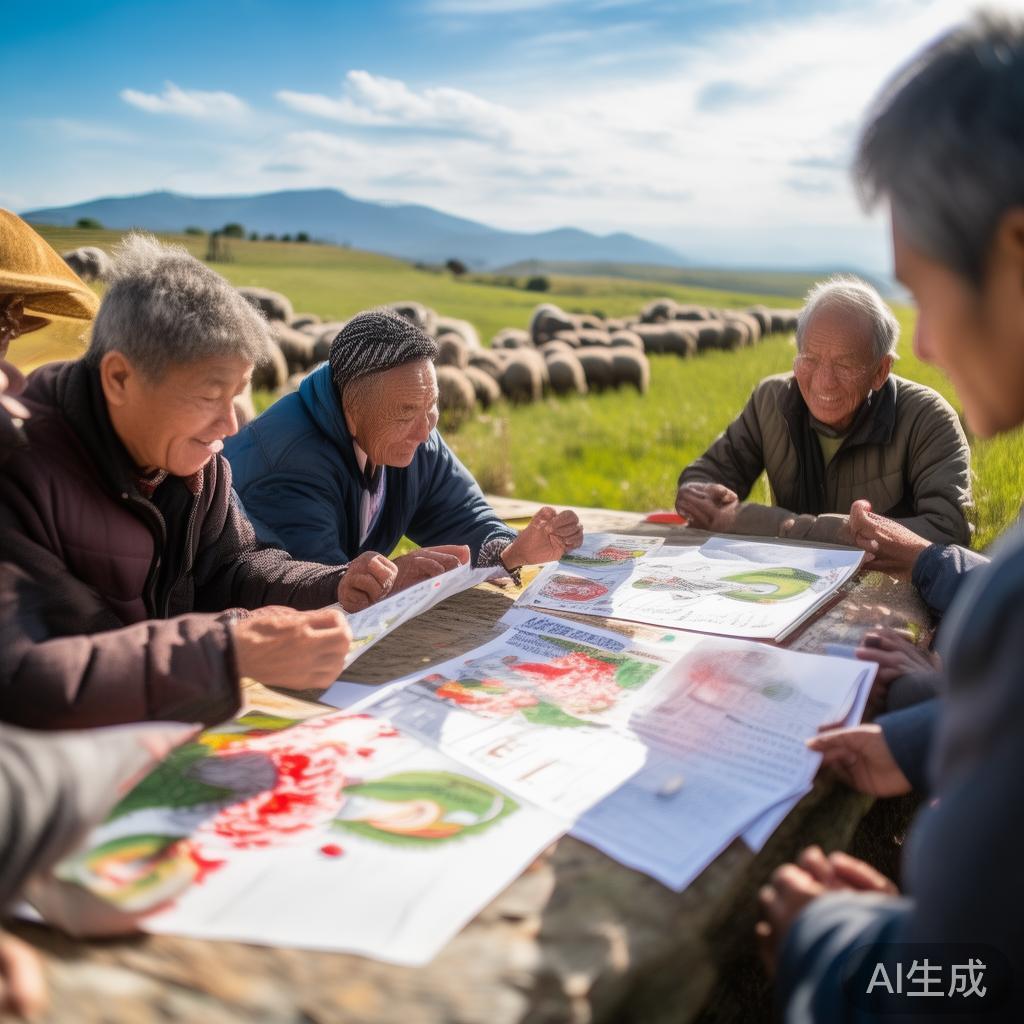 岳阳养羊补贴申请指南,政策红利助力产业发展 - 快讯网 - 分享生活资讯热点话题综合门户网www.aituzhe.com