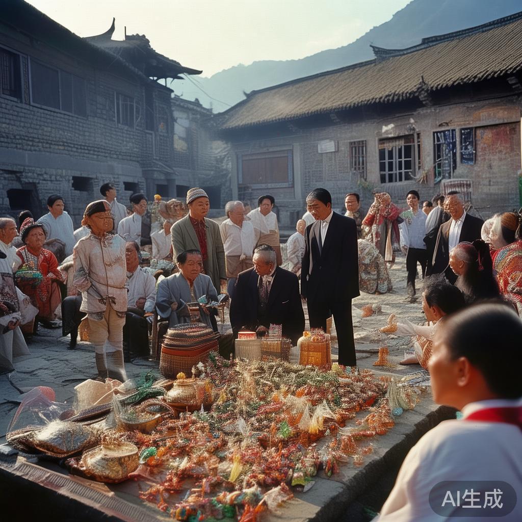河南彩礼,法律与民气的较量 - 快讯网 - 分享生活资讯热点话题综合门户网www.aituzhe.com