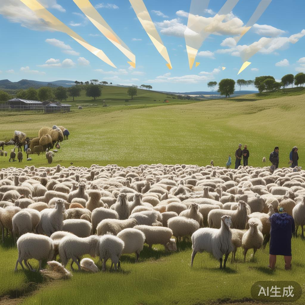 200只羊的补贴密码,从养殖户的困惑到政策的暖阳 - 快讯网 - 分享生活资讯热点话题综合门户网www.aituzhe.com