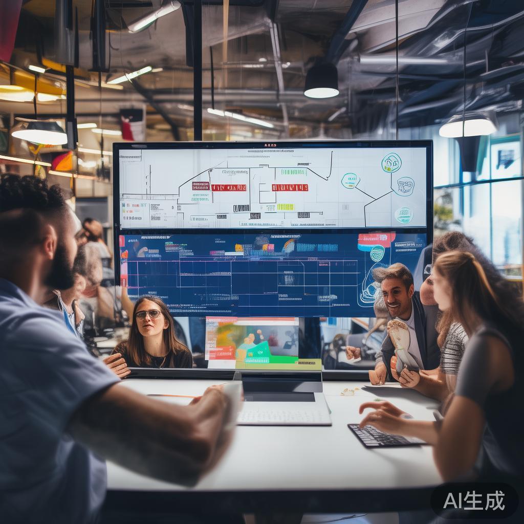 付费获客模型怎么用?从零开始构建高转化的获客体系 - 快讯网 - 分享生活资讯热点话题综合门户网www.aituzhe.com